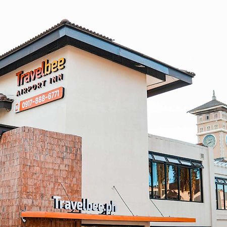 Travelbee Airport Inn 麦克坦 外观 照片