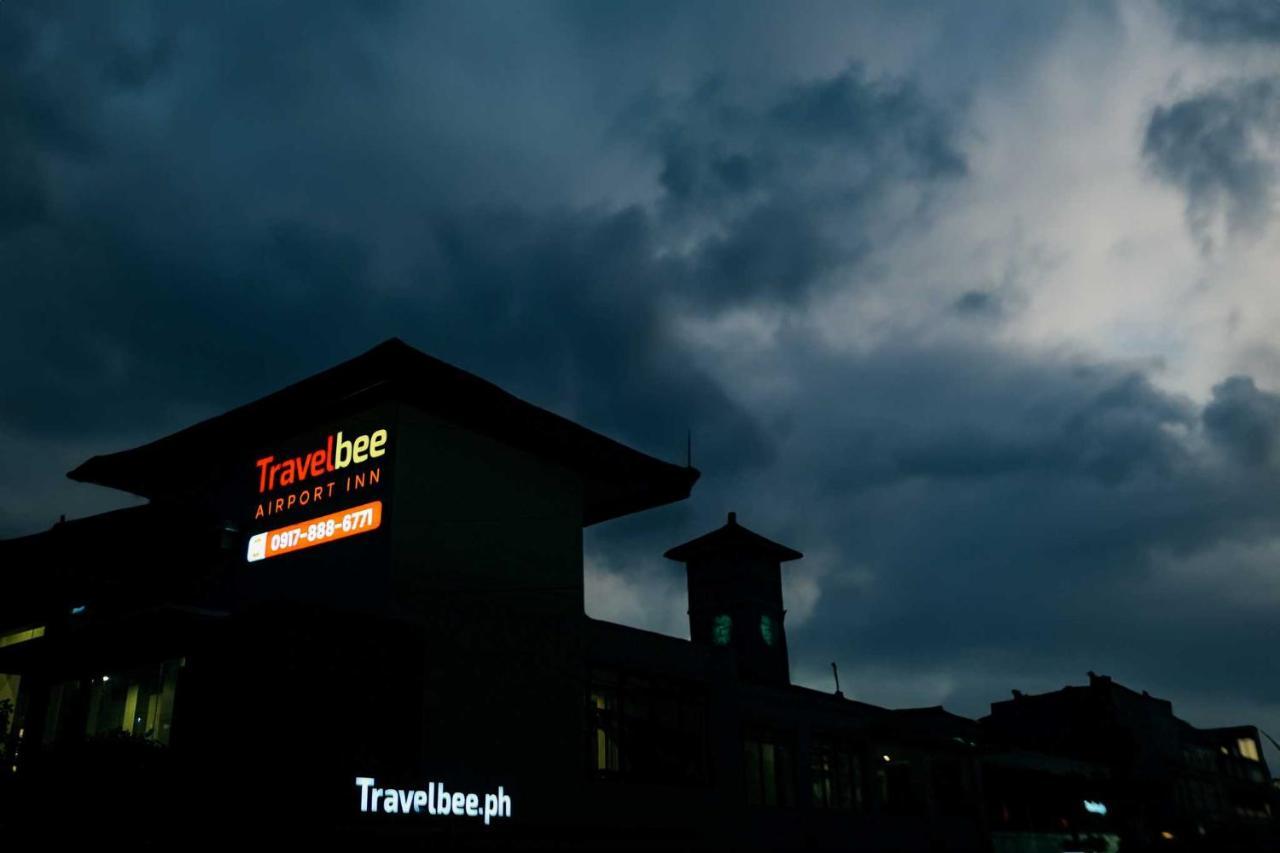 Travelbee Airport Inn 麦克坦 外观 照片